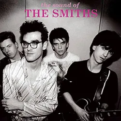 The Smithsのプロフィール画像